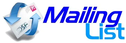 Mailin List