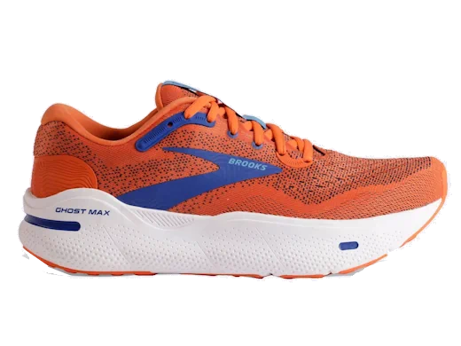 Brooks Ghost Max