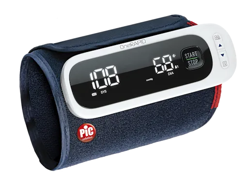 Pic Solution - OneRapid