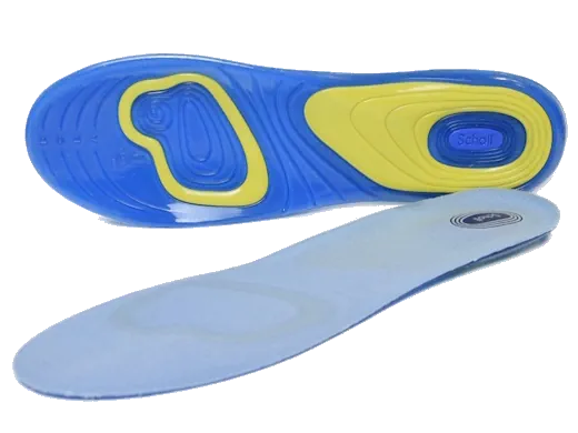 Scholl Gel Activ