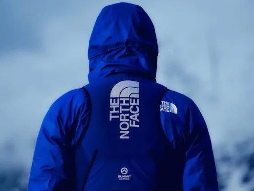The North Face Summit Series
